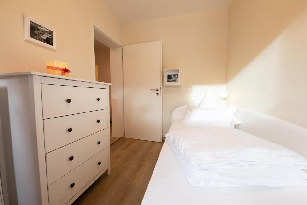Alpennest Apartment Garmisch-Partenkirchen Exterior foto