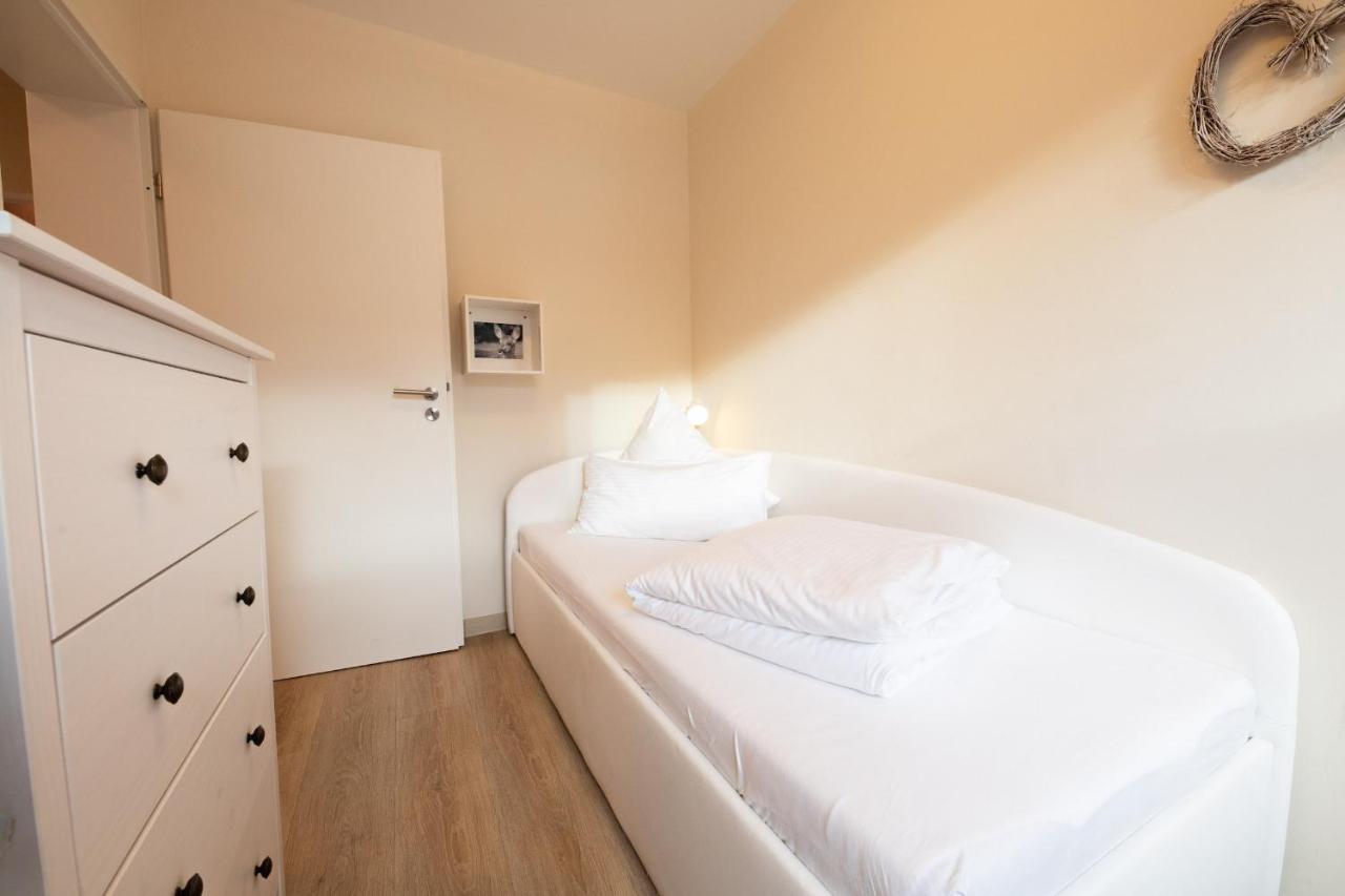 Alpennest Apartment Garmisch-Partenkirchen Exterior foto